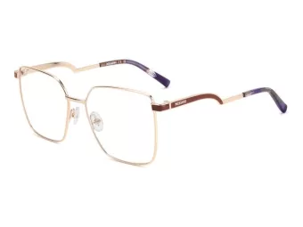 Missoni Dioptrické okuliare MIS 0276 DDB
