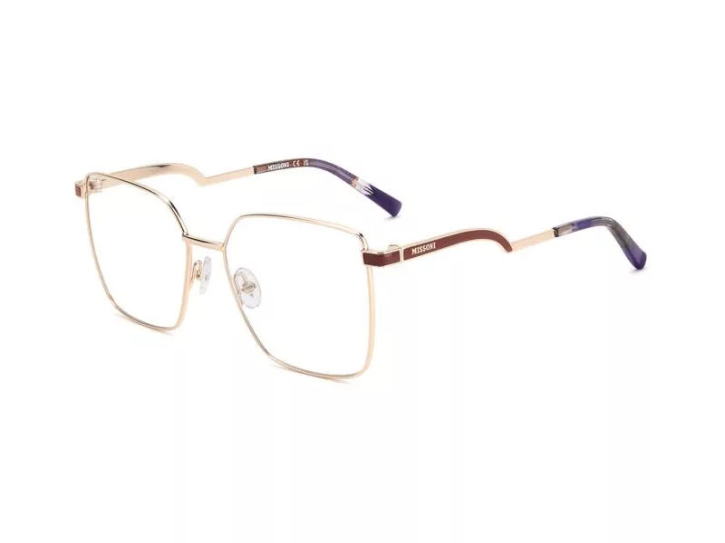 Missoni Dioptrické okuliare MIS 0276 DDB