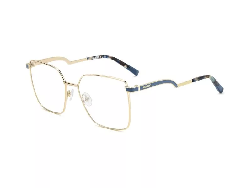 Missoni Dioptrické okuliare MIS 0276 J5G