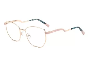 Missoni Dioptrické okuliare MIS 0277 DDB