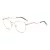 Missoni Dioptrické okuliare MIS 0277 DDB