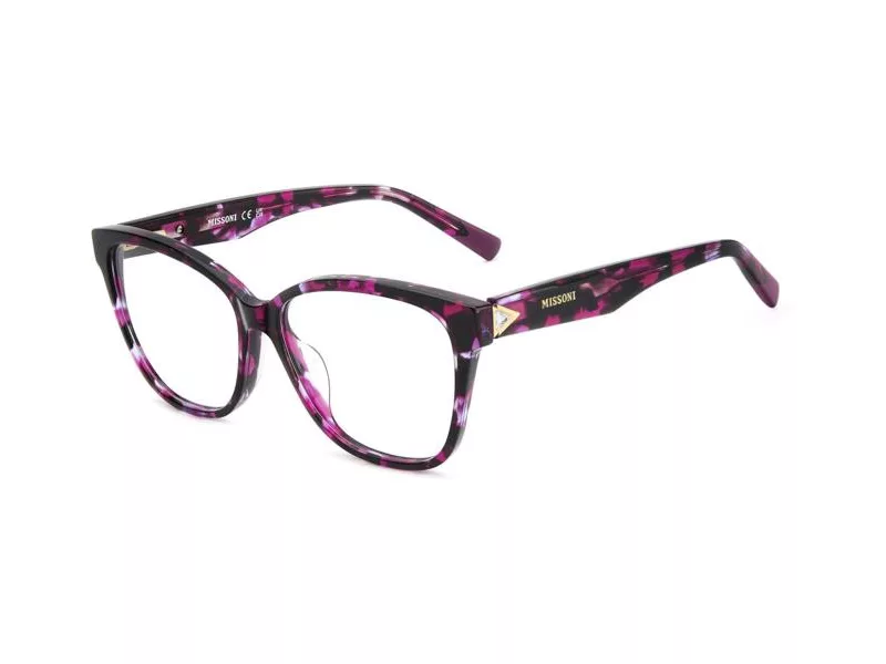 Missoni Dioptrické okuliare MIS 0279/G C4B