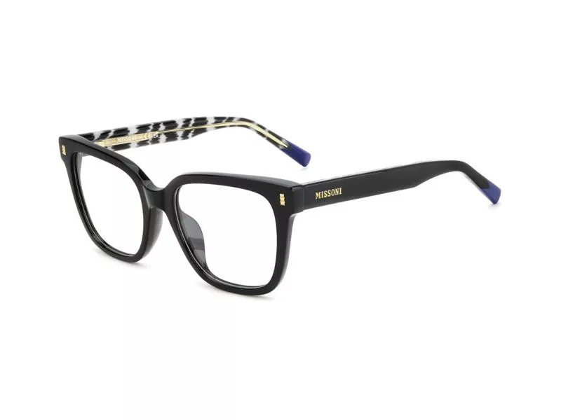 Missoni Dioptrické okuliare MIS 0283/G 807