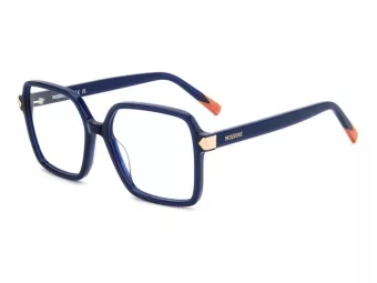 Missoni Dioptrické okuliare MIS 0288 PJP