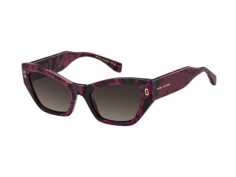 Marc Jacobs Slnečné okuliare MJ 1117/S I34/HA