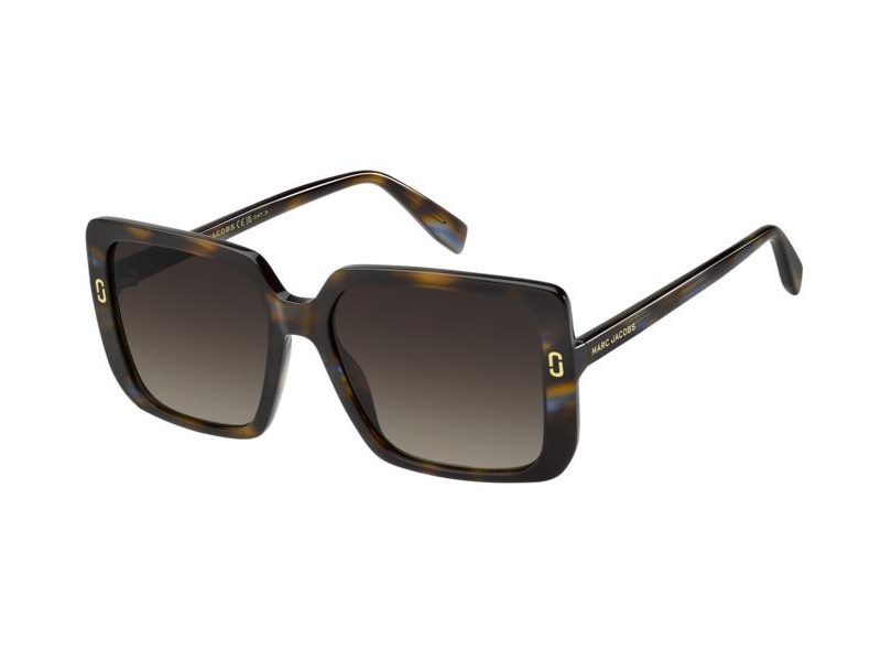 Marc Jacobs Slnečné okuliare MJ 1121/S IWF/HA
