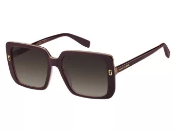 Marc Jacobs Slnečné okuliare MJ 1121/S LHF/HA