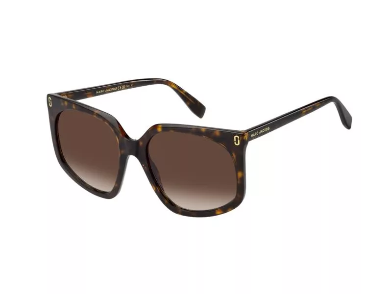 Marc Jacobs Slnečné okuliare MJ 1136/S 086/HA