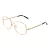 Maje Dioptrické okuliare MJ 3013 009
