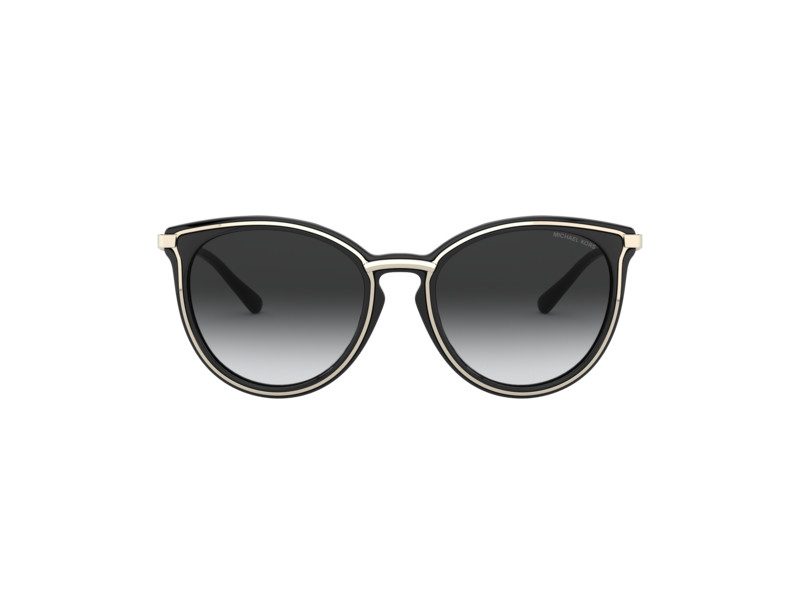 Michael Kors Brisbane Slnečné okuliare MK 1077 1014/8G