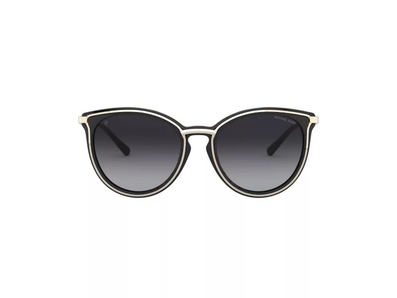 Michael Kors Brisbane Slnečné okuliare MK 1077 1014/T3