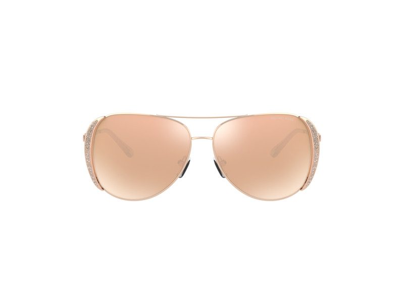 Michael Kors Chelsea Glam Slnečné okuliare MK 1082 1108/R1