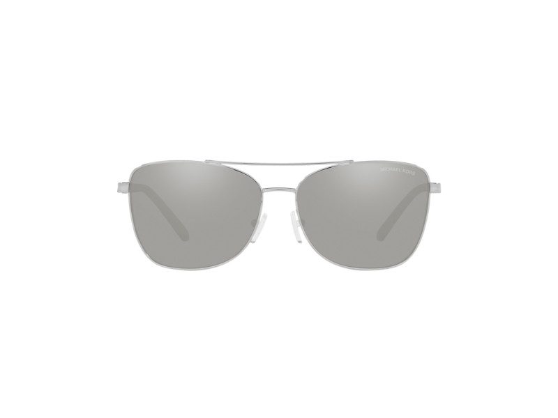 Michael Kors Stratton Slnečné okuliare MK 1096 1153/6G