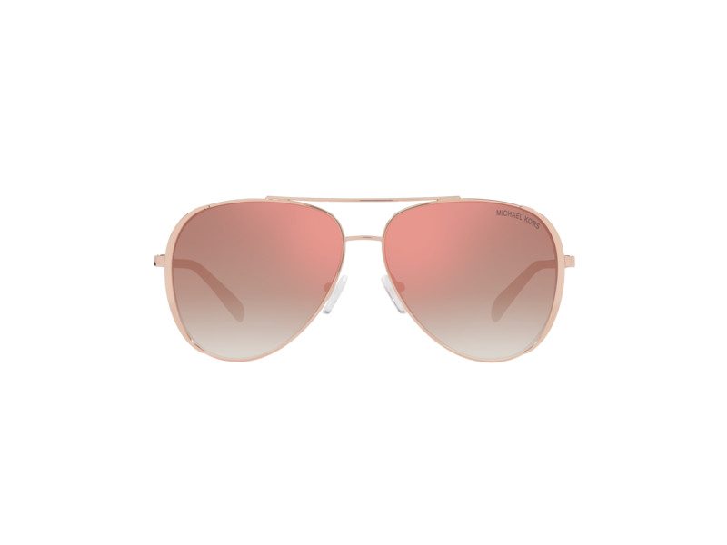 Michael Kors Chelsea Bright Slnečné okuliare MK 1101B 1108/6F