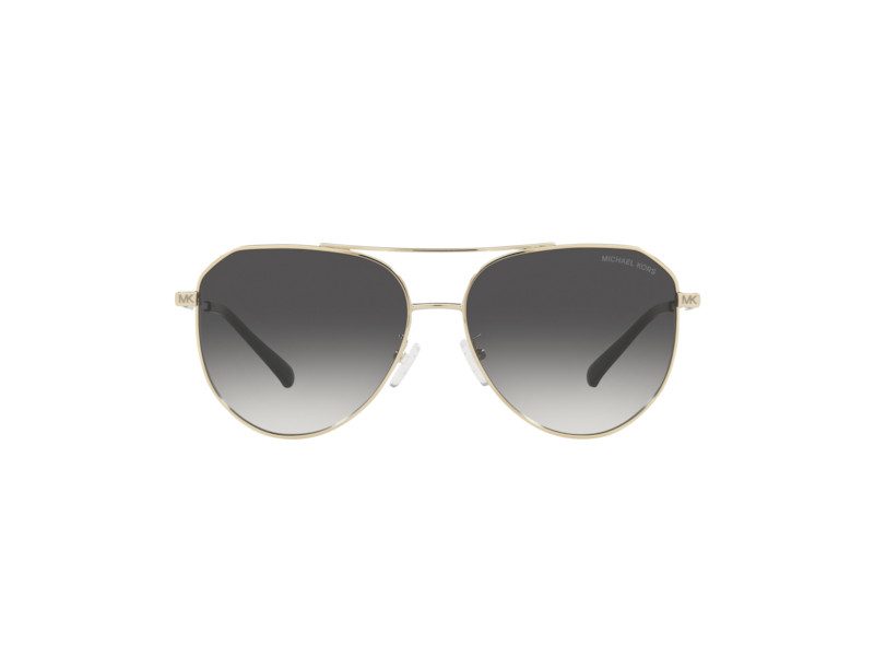 Michael Kors Cheyenne Slnečné okuliare MK 1109 1014/8G