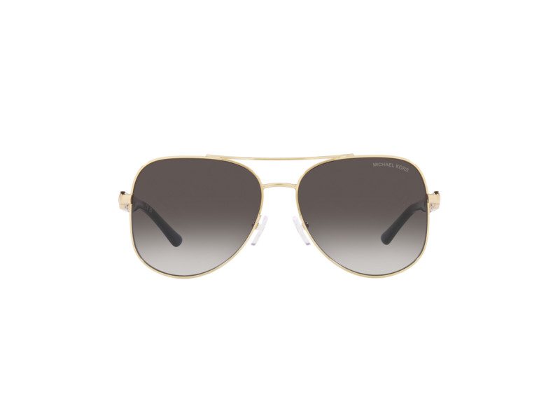 Michael Kors Chianti Slnečné okuliare MK 1121 1014/8G