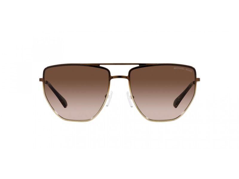 Michael Kors Paros Slnečné okuliare MK 1126 101413
