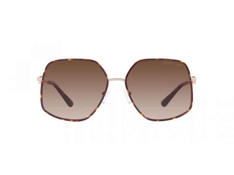 Michael Kors Empire Butterfly Slnečné okuliare MK 1127J 101413