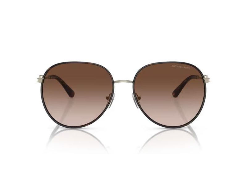Michael Kors Empire Slnečné okuliare MK 0MK1128J 101413