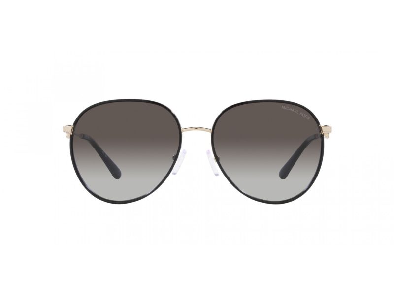 Michael Kors Empire Slnečné okuliare MK 1128J 10148G