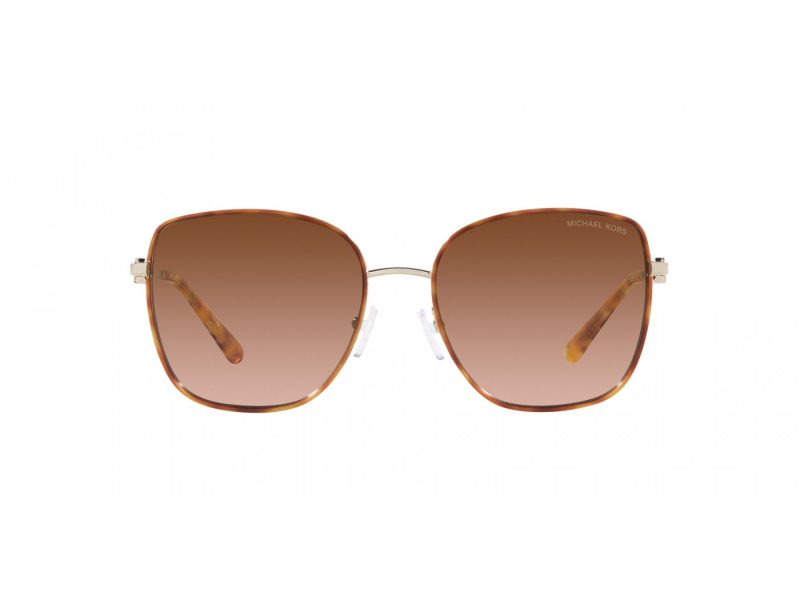 Michael Kors Empire Square 2 Slnečné okuliare MK 1129J 10143B