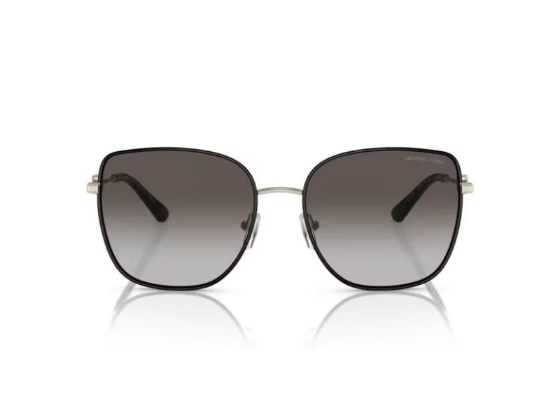 Michael Kors Empire Square 2 Slnečné okuliare MK 0MK1129J 10148G