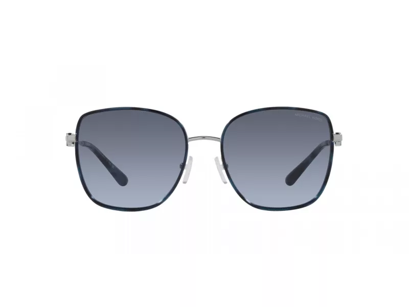 Michael Kors Empire Square 2 Slnečné okuliare MK 1129J 10158F