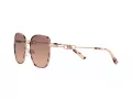 Michael Kors Empire Square 2 Slnečné okuliare MK 1129J 110813