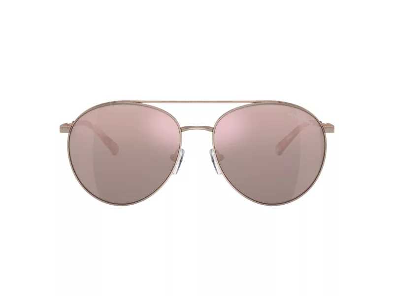 Michael Kors Arches Slnečné okuliare MK 1138 11084Z