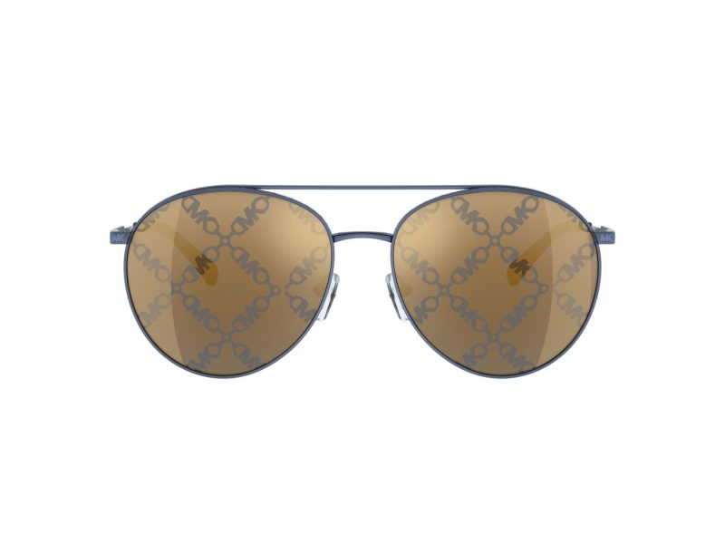 Michael Kors Arches Slnečné okuliare MK 1138 1895AM