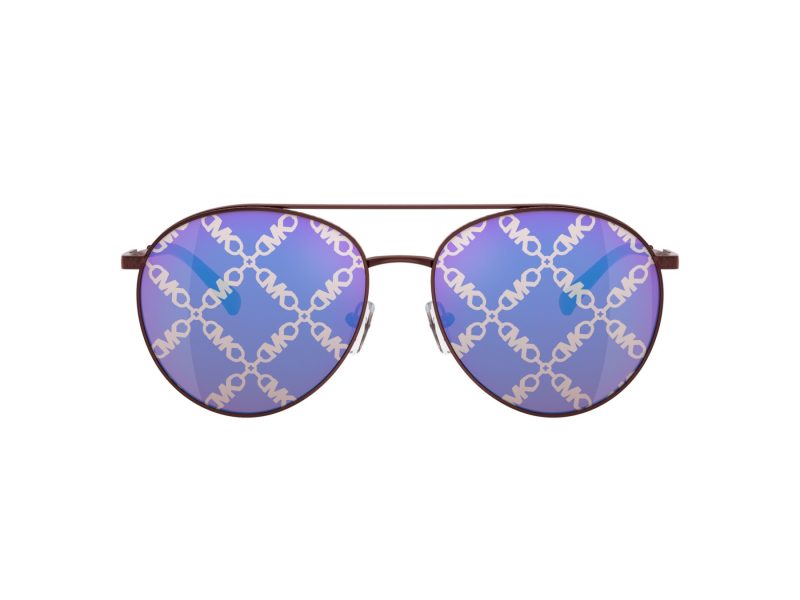 Michael Kors Arches Slnečné okuliare MK 1138 1896GT