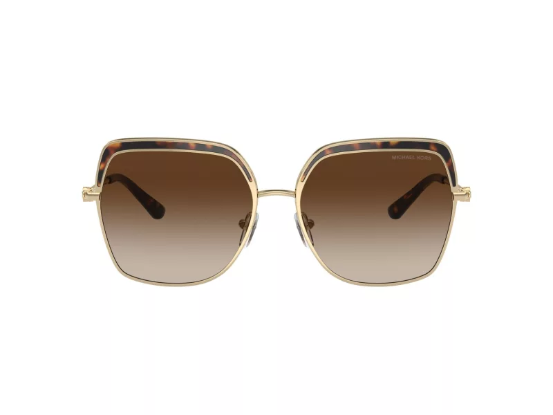 Michael Kors Greenpoint Slnečné okuliare MK 1141 101413