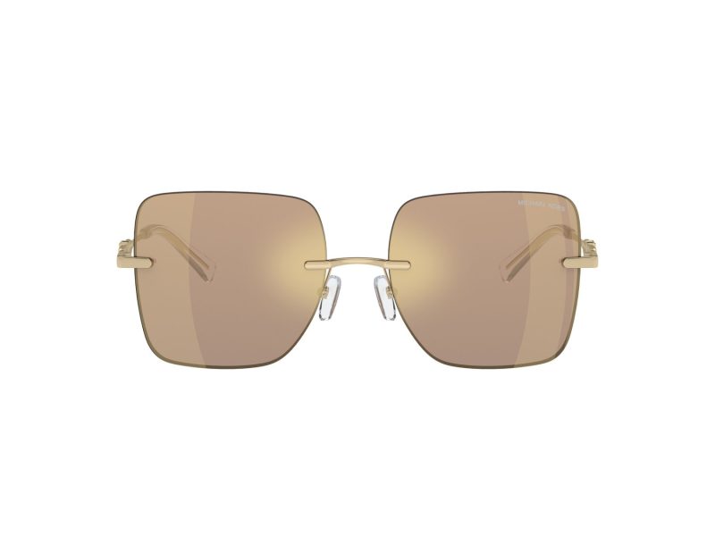 Michael Kors Québec Slnečné okuliare MK 1150 10145A