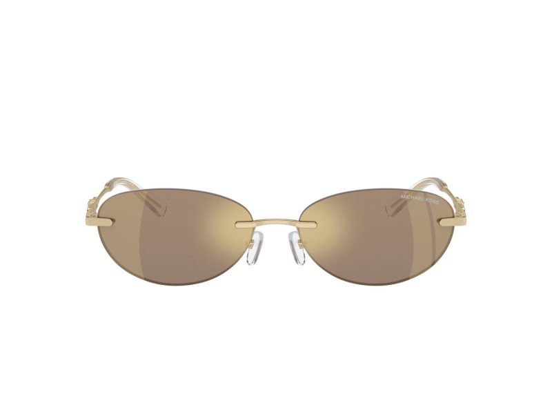 Michael Kors Manchester Slnečné okuliare MK 1151 10145A