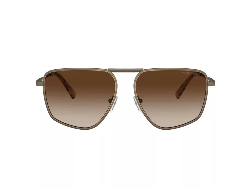 Michael Kors Silverton Slnečné okuliare MK 1153 100113