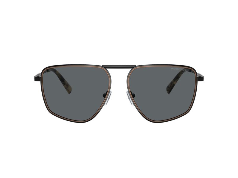 Michael Kors Silverton Slnečné okuliare MK 1153 100587