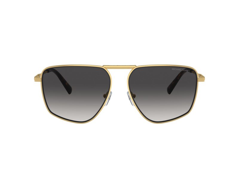 Michael Kors Silverton Slnečné okuliare MK 1153 18968G