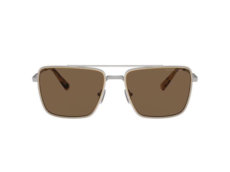 Michael Kors Blue Ridge Slnečné okuliare MK 1154 189373