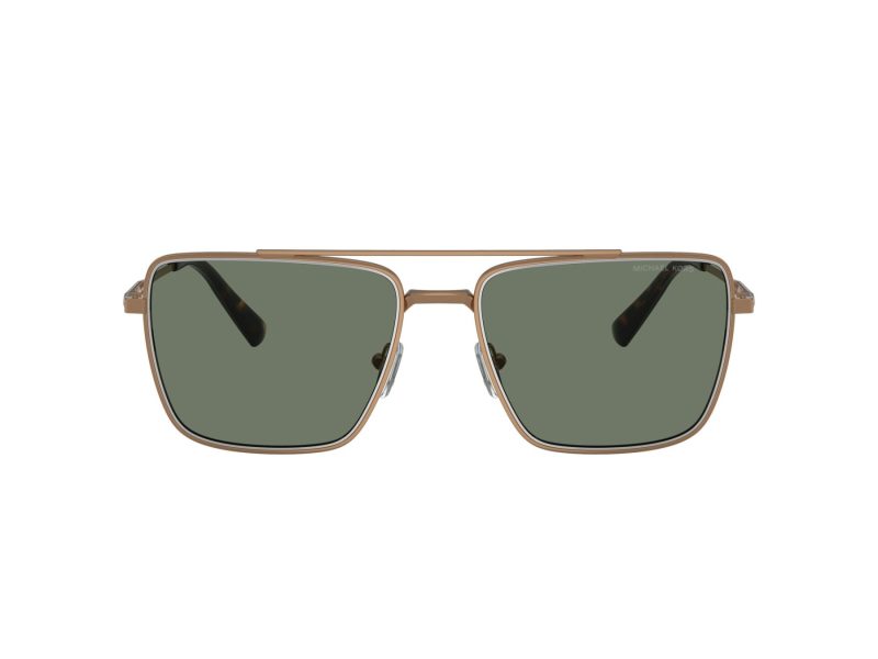 Michael Kors Blue Ridge Slnečné okuliare MK 1154 18993H