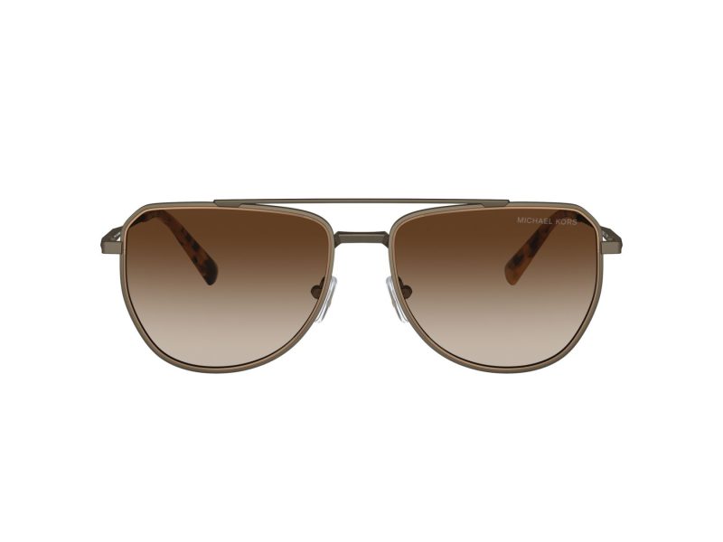 Michael Kors Whistler Slnečné okuliare MK 1155 100113