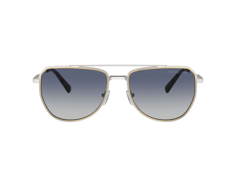 Michael Kors Whistler Slnečné okuliare MK 1155 18934L