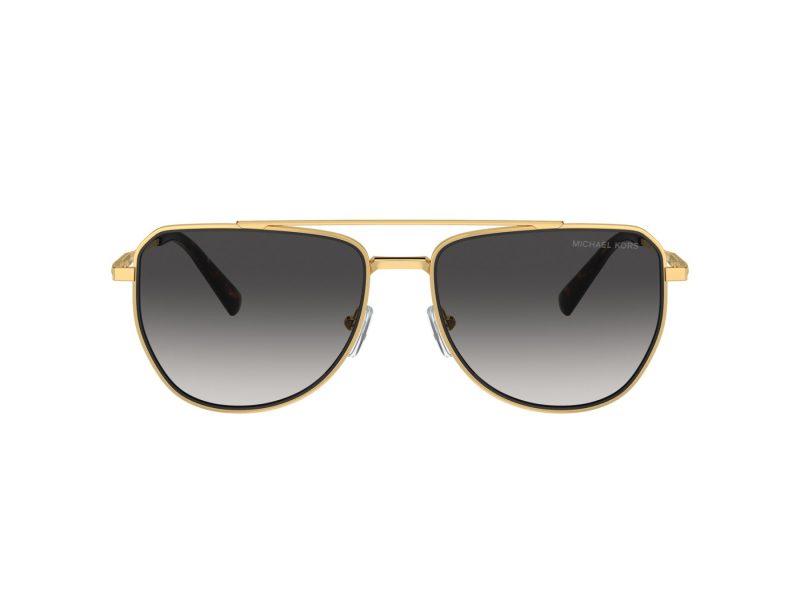 Michael Kors Whistler Slnečné okuliare MK 1155 18968G
