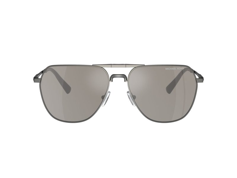 Michael Kors Keswick Slnečné okuliare MK 1156 10026G