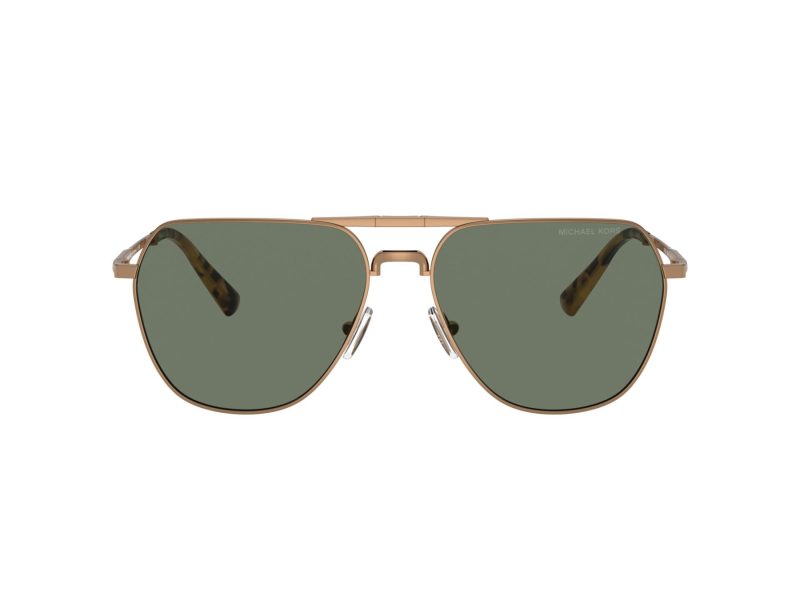 Michael Kors Keswick Slnečné okuliare MK 1156 18993H