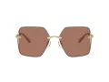 Michael Kors Sanya Slnečné okuliare MK 1157D 101403