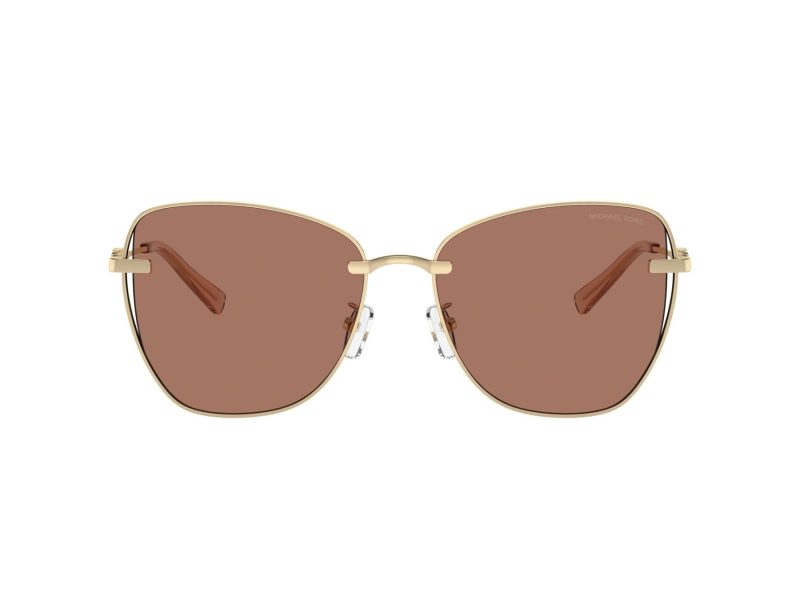 Michael Kors Beijing Slnečné okuliare MK 1158D 101403