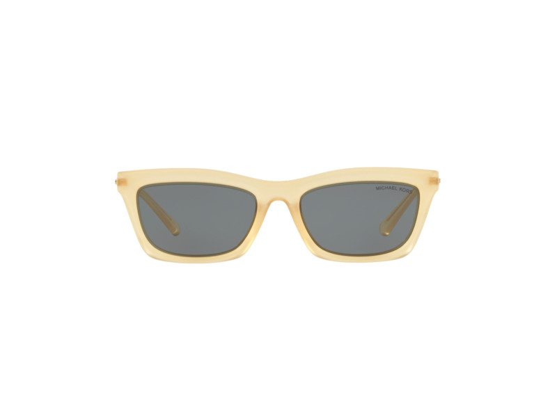 Michael Kors Stowe Slnečné okuliare MK 2087U 3540/87