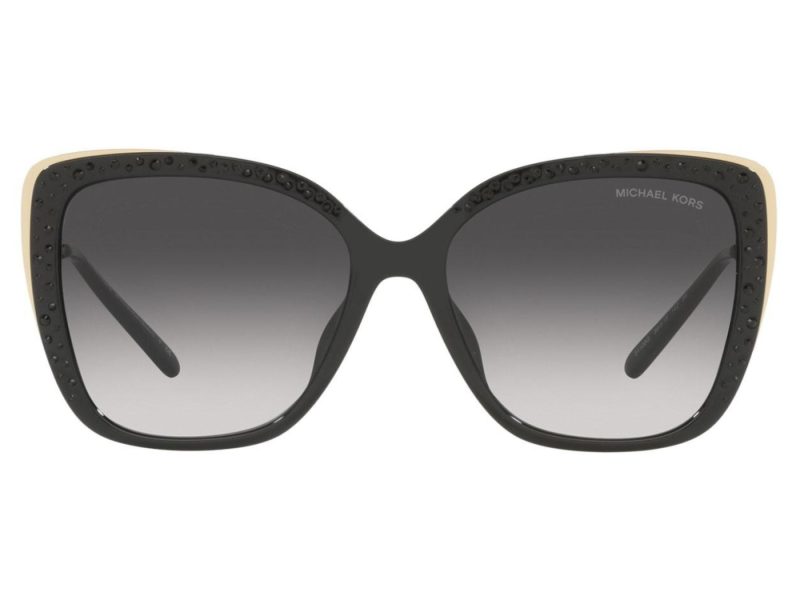 Michael Kors East Hampton Slnečné okuliare MK 2161/BU 3110/8G