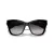 Michael Kors Empire Square Slnečné okuliare MK 2182U 30058G