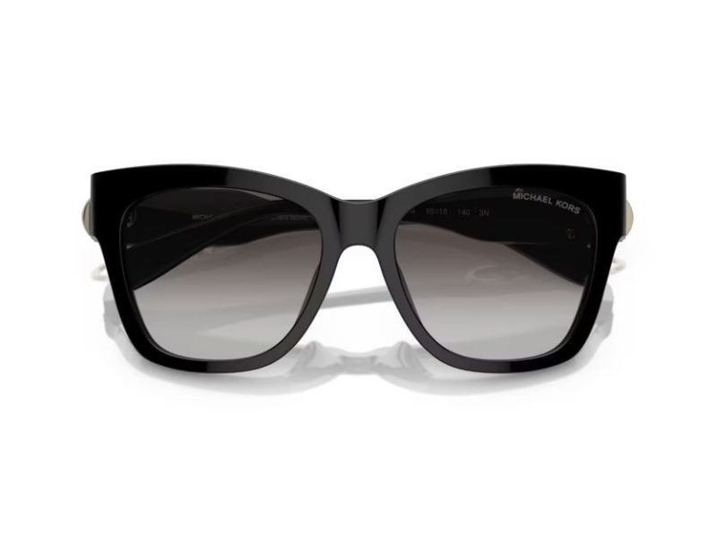 Michael Kors Empire Square 3 Slnečné okuliare MK 0MK2182U 30058G